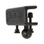 RAM Glareshield Clamp with Short Arm and Diamond Base Carousel 2