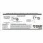RAM Glareshield Clamp with Short Arm and Diamond Base Carousel 8