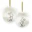 Disney Gifts - Collectible Christmas Bauble Set: Mickey & Minnie Carousel 1