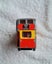 Thomas the tank Engine Die-cast Double-decker Railway Bus Bulgy 2004 Carousel 5