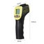 Digital Infrared Thermometer Temperature Gun Laser IR Cooking NEW -50oC-600oC Carousel 3
