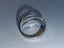 14 ct White Gold woman's ring with stones Carousel 3