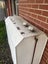 Efel diesel fire and 450 litre diesel tank Carousel 7