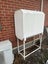 Efel diesel fire and 450 litre diesel tank Carousel 5