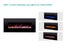 Electric Fireplace Carousel 7