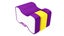 ActiveX(TM) Knee Cushion - Relieve Back, Hip, and Knee Pain While You Sleep Carousel 8