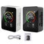 3 in 1 Carbon Dioxide Detector Portable CO2 Detector Air Quality Monitor Meter D Carousel 3