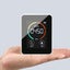 3 in 1 Carbon Dioxide Detector Portable CO2 Detector Air Quality Monitor Meter D Carousel 5
