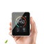 3 in 1 Carbon Dioxide Detector Portable CO2 Detector Air Quality Monitor Meter D Carousel 6