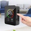 3 in 1 Carbon Dioxide Detector Portable CO2 Detector Air Quality Monitor Meter D Carousel 8