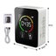 3 in 1 Carbon Dioxide Detector Portable CO2 Detector Air Quality Monitor Meter D Carousel 9