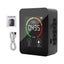 3 in 1 Carbon Dioxide Detector Portable CO2 Detector Air Quality Monitor Meter D Carousel 10