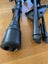 TASCO SPACE STATION TELESCOPE (REFRACTOR) 60mm MODEL 49060700 Carousel 6
