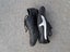 Puma leather shoes Carousel 4