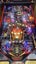AC/DC Pinball Machine Carousel 3