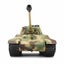 Heng Long 3888A-1 1/16 German King Tiger RC Battle Tank version 7.0 with (Met... Carousel 3