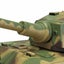 Heng Long 3888A-1 1/16 German King Tiger RC Battle Tank version 7.0 with (Met... Carousel 8