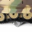 Heng Long 3888A-1 1/16 German King Tiger RC Battle Tank version 7.0 with (Met... Carousel 9