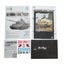 Heng Long 3888A-1 1/16 German King Tiger RC Battle Tank version 7.0 with (Met... Carousel 13