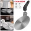Induction Hob Cooktop Converter Heat Diffuser Disc Adapter Plate Saucepan Carousel 3