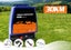 Electric Fence Energiser - New Carousel 1