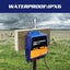 Electric Fence Energiser - New Carousel 4