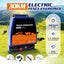 Electric Fence Energiser - New Carousel 13