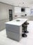 $1 Reserve 30mm Silestone White Storm Bench top on sale!! Carousel 3