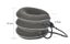 * Brand New Inflatable Spine Alignment Pillow Neck Cervical Traction Pillow # Carousel 3