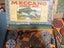 LARGE EARLY MECCANO COLLECTION Carousel 5