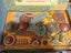 LARGE EARLY MECCANO COLLECTION Carousel 13