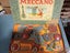 LARGE EARLY MECCANO COLLECTION Carousel 3
