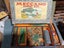 LARGE EARLY MECCANO COLLECTION Carousel 4