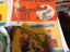 LARGE EARLY MECCANO COLLECTION Carousel 19