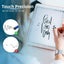 2 in 1 Screen Pen Stylus Universal For mobile phone x 1PC Tablet Carousel 1