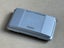 2x Silver Original Nintendo DS + R4 Cartridge Carousel 2