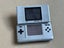 2x Silver Original Nintendo DS + R4 Cartridge Carousel 6
