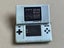 2x Silver Original Nintendo DS + R4 Cartridge Carousel 19