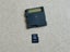 2x Silver Original Nintendo DS + R4 Cartridge Carousel 18