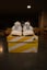 Adidas UltraBoost Cageless *like new* Carousel 5