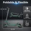 Promo! Strong Climbing Ability 1200W 50KM/H Up to 50KM E- Scooter G2 PRO Carousel 8