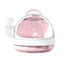 Hamster Cage Portable Travel Cage Panoramic Takeaway Bag Small Pet Supplies D5J4 Carousel 3