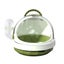 Hamster Cage Portable Travel Cage Panoramic Takeaway Bag Small Pet Supplies D5J4 Carousel 4