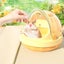 Hamster Cage Portable Travel Cage Panoramic Takeaway Bag Small Pet Supplies D5J4 Carousel 10