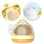 Hamster Cage Portable Travel Cage Panoramic Takeaway Bag Small Pet Supplies D5J4 Carousel 11