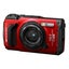 OM-SYSTEM Tough TG-7 Digital Camera - Red BY Olympus [V110030RG000] Carousel 4