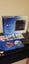 PS4 500GB + 1 control + 5 games Carousel 2