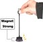 OEM Fitbit Inspire / Inspire Hr/Ace2 Magnetic Charging Cable (15cm) Carousel 3