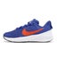Nike Star Runner 4 NN PS Astronomy Blue Orange Kids Preschool Running DX7614-402 Carousel 1