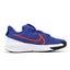 Nike Star Runner 4 NN PS Astronomy Blue Orange Kids Preschool Running DX7614-402 Carousel 2